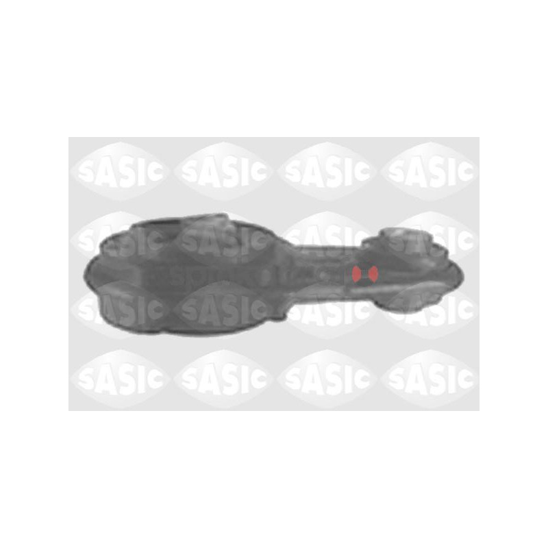 Poduszka silnika SASIC 4001717 | RENAULT MEGANE 2 mot.1.9DCi/2.0 16V (8200042454) Poduszka silnika SASIC 4001717 | RENAULT MEGANE 2 mot.1.9DCi/2.0 16V (8200042454)