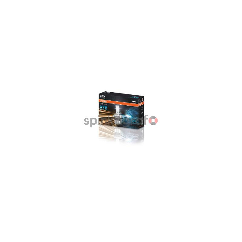 Żarówka halogenowa LED OSRAM 64193DWXTR