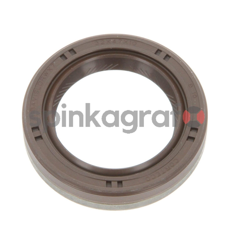 Uszczelniacz wałka rozrządu CORTECO 12012709B | AUDI,BMW,CADILLAC,FORD,MAZDA (026103085D,026103085E,026103085F,030103085A,056103
