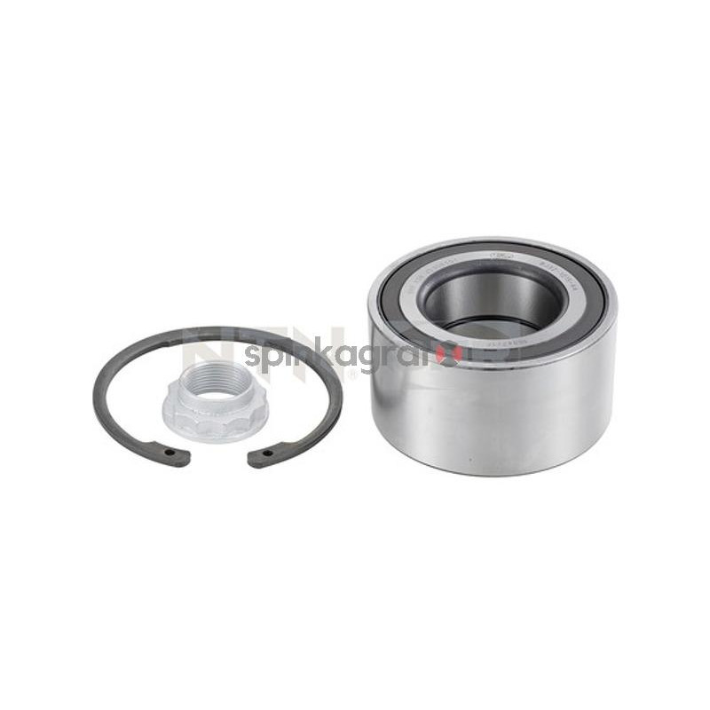 Łożysko koła NTN-SNR R180.08 | LAND ROVER RANGE ROVER 02- Łożysko koła NTN-SNR R180.08 | LAND ROVER RANGE ROVER 02-