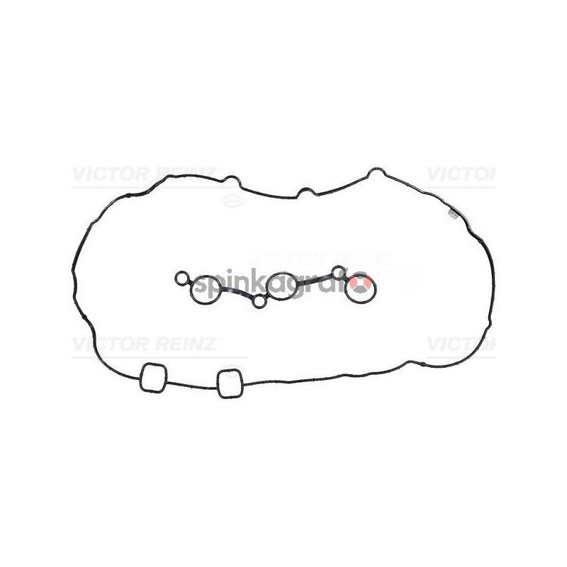 Uszczelka pokrywy zaworów REINZ 15-11183-01 | CITROËN,OPEL,PEUGEOT 3553598,9817129280 Uszczelka pokrywy zaworów REINZ 15-11183-01 | CITROËN,OPEL,PEUGEOT 3553598,9817129280