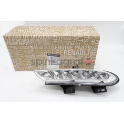 Światło do jazdy dziennej RENAULT 266003179R