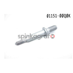 Śruba RENAULT 0115100Q0K