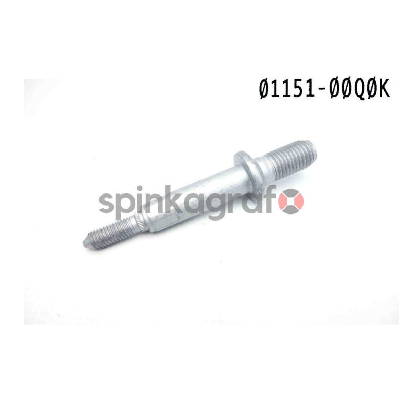 Śruba RENAULT 0115100Q0K