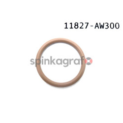 Uszczelka odmy olejowej RENAULT 11827AW300