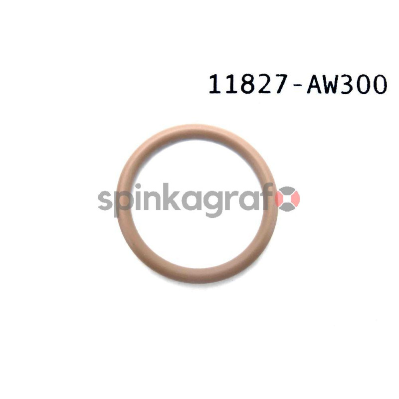 Uszczelka odmy olejowej RENAULT 11827AW300