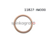 Uszczelka odmy olejowej RENAULT 11827AW300
