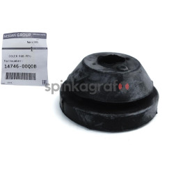 Przewód powietrza RENAULT 1474600Q0B