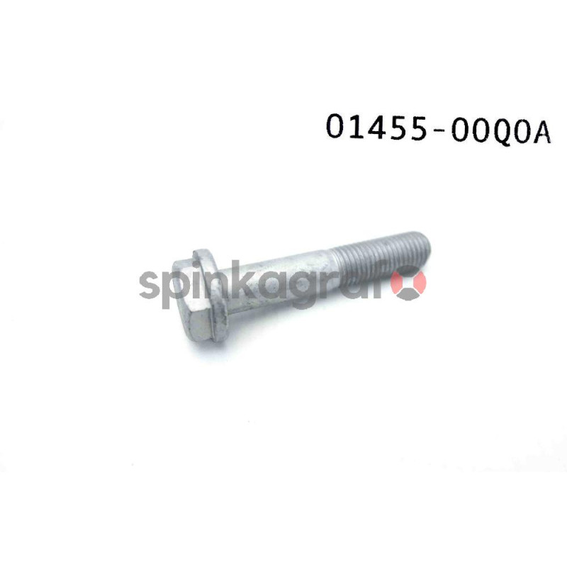 Śruba wahacza RENAULT 0145500Q0A | Śruba sworznia wahacza Renault Megane 02-
