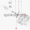 Podpora półosi RENAULT 8200919080 | RENAULT CLIO II 1.5DCI