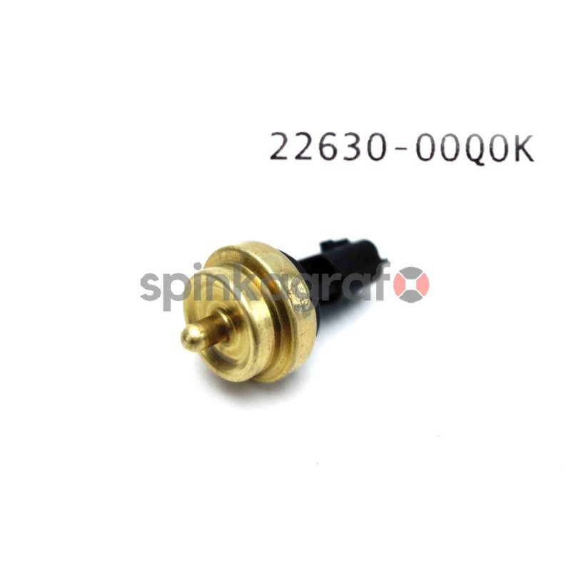 Czujnik temperatury wody RENAULT 2263000Q0K | DACIA,MERCEDES-BENZ,NISSAN,OPEL,RENAULT (2263000A0K,2263000Q0F,2263000Q0K,2263000Q Czujnik temperatury wody RENAULT 2263000Q0K | DACIA,MERCEDES-BENZ,NISSAN,OPEL,RENAULT (2263000A0K,2263000Q0F,2263000Q0K,2263000Q