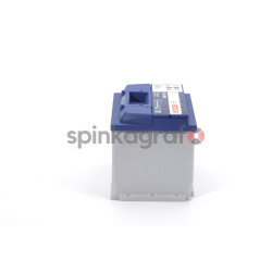 Akumulator BOSCH 0092S40050 | ALFA ROMEO,ALPINA,ALPINE,ARO,AUDI (000915105AC,000915105AD,000915105DE,0009820308,0009823008)