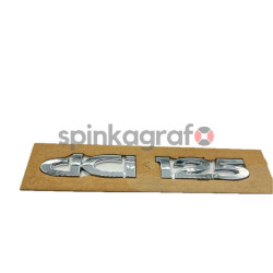Naklejka RENAULT 808939348R