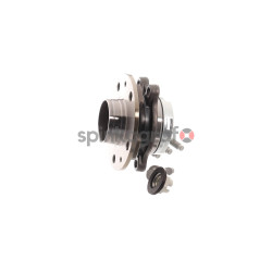 Łożysko koła SKF VKBA 6616 | RENAULT (402020002R,402100006R,402104630R,402104687R,402105019R)