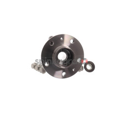 Łożysko koła SKF VKBA 6616 | RENAULT (402020002R,402100006R,402104630R,402104687R,402105019R)