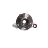 Łożysko koła SKF VKBA 6616 | RENAULT (402020002R,402100006R,402104630R,402104687R,402105019R)