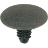 Spinka RESTAGRAF 9789 | mocowanie /spinki/ do aut Peugeot-Citroen wszystkie typy WINDSHIELD torebka szt. 30 (6992.C6)