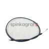 Linka hamulca ręcznego RENAULT 365300709R