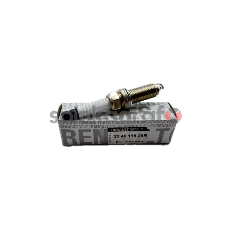 Świeca zapłonowa RENAULT 224011526R