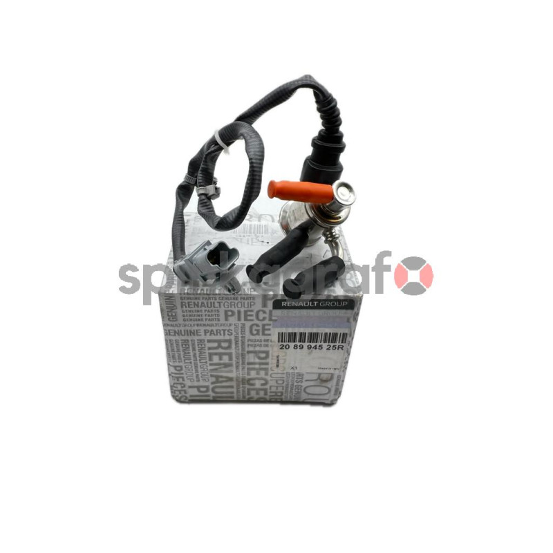 Wtryskiwacz AdBlue RENAULT 208994525R