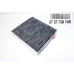 Filtr kabiny RENAULT 272773974R