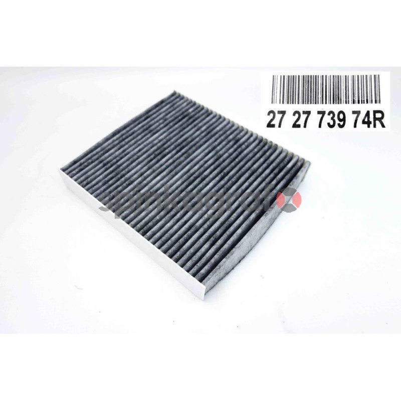 Filtr kabiny RENAULT 272773974R