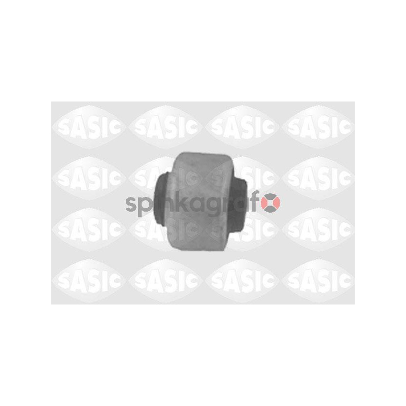 Tuleja wahacza SASIC 2250002 | CITROEN C5,C6 PEUGEOT 407  (3523AQ)