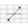Łącznik stabilizatora SASIC 4005141 | Renault Laguna II, Espace IV, Trafic II/III, Vel Satis, Clio III Sport 