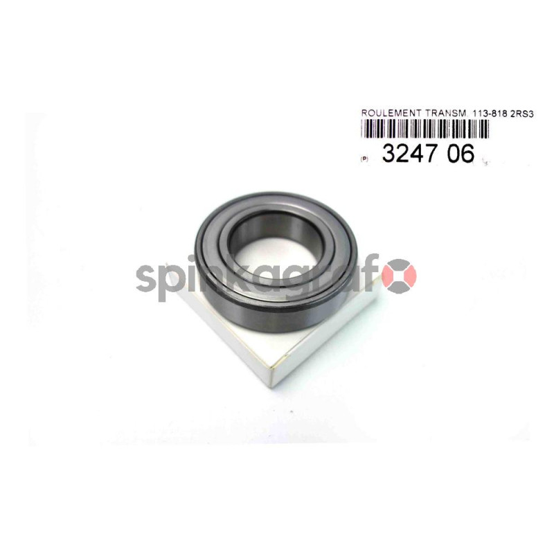 Łożysko półosi PSA 324706