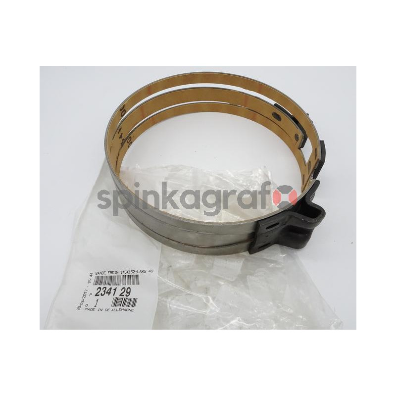 Opaska hamulca skrzyni automatycznej PSA 234129