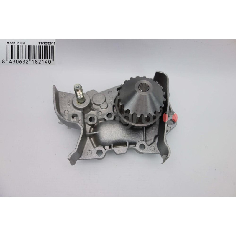 Pompa wody DOLZ R214 | RENAULT CLIO,MEGANE,DACIA LOGAN mot.E7J  mot.1.4 (7700866518)
