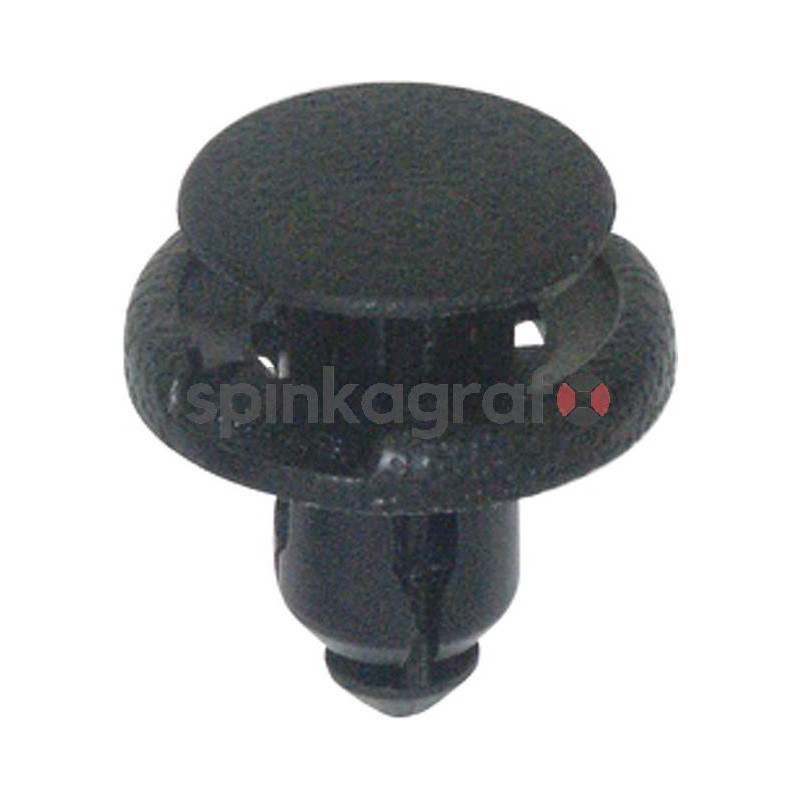 Kołek rozporowy RESTAGRAF 11773 | mocowanie /spinki/ do aut NISSAN X-TRAIL zderzak torebka szt. 12 (6822N3., 90467-08185,01553-0 Kołek rozporowy RESTAGRAF 11773 | mocowanie /spinki/ do aut NISSAN X-TRAIL zderzak torebka szt. 12 (6822N3., 90467-08185,01553-0