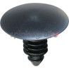 Spinka nadkola RESTAGRAF 10417 | mocowanie /spinki/ do aut Peugeot-Citroen 407 - SAXO PH 2 - C2 - C5 PH 2 - 207 - C6 - C3 II - D
