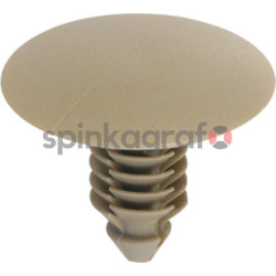 Spinka