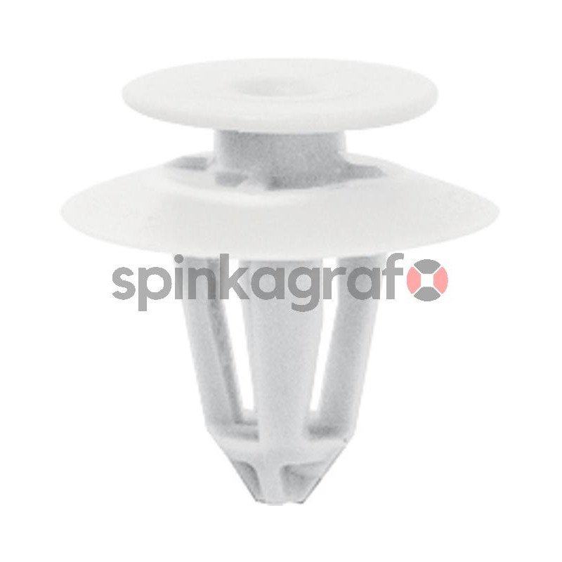 Spinka listwy drzwi Spinka listwy drzwi