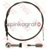 Linka hamulca ręcznego TRW GCH2659