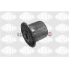 Poduszka tylnej belki SASIC 1315725 | PEUGEOT BOXER (513172)