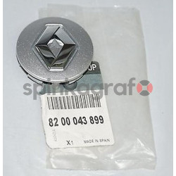 Kołpak koła RENAULT 8200043899 | Renault 51mm/57mm