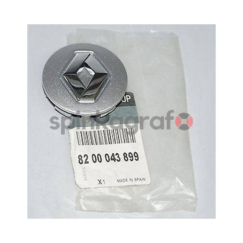 Kołpak koła RENAULT 8200043899 | Renault 51mm/57mm