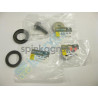 Zestaw paska rozrządu RENAULT 7701471629 | RENAULT LAGUNA I,II mot. F4P/F4R (1.8/2.0 16V)