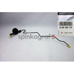 Przewód hydrauliczny sprzęgła RENAULT 308516811R