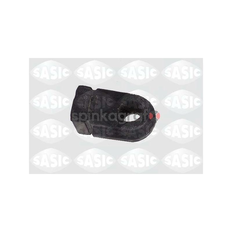 Guma drążka stabilizatora SASIC 4005150 | RENAULT MEGANE II /wewn./ 19,5 (7701056678)