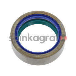 Uszczelniacz piasty koła CORTECO 49354234 | ZF, VOLVO FM 300, FM 330, FM 340, FM 360, FM 370, FM 380, FM 400, FM 410, FM 420, FM