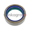 Uszczelniacz piasty koła CORTECO 49354234 | ZF, VOLVO FM 300, FM 330, FM 340, FM 360, FM 370, FM 380, FM 400, FM 410, FM 420, FM