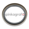 Uszczelniacz półosi CORTECO 49374676 | AUDI,SEAT,VW 09A409400A,09A409400B