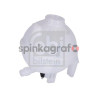 Zbiornik płynu chłodzącego FEBI BILSTEIN 181092 | MERCEDES-BENZ 9105010400,9105015300,A9105010400,A9105015300