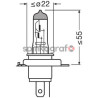 Żarówka samochodowa OSRAM 64193CLC