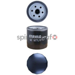 Filtr oleju KNECHT OC977/1