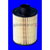 Filtr paliwa MECAFILTER ELG5322Z | CHEVROLET,CITROËN,FIAT,LANCIA,OPEL (12762212,13117292,13122587,13161902,13179060)