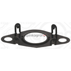 Uszczelka kolektora ELRING 593.210 | BMW,MINI 11618571005